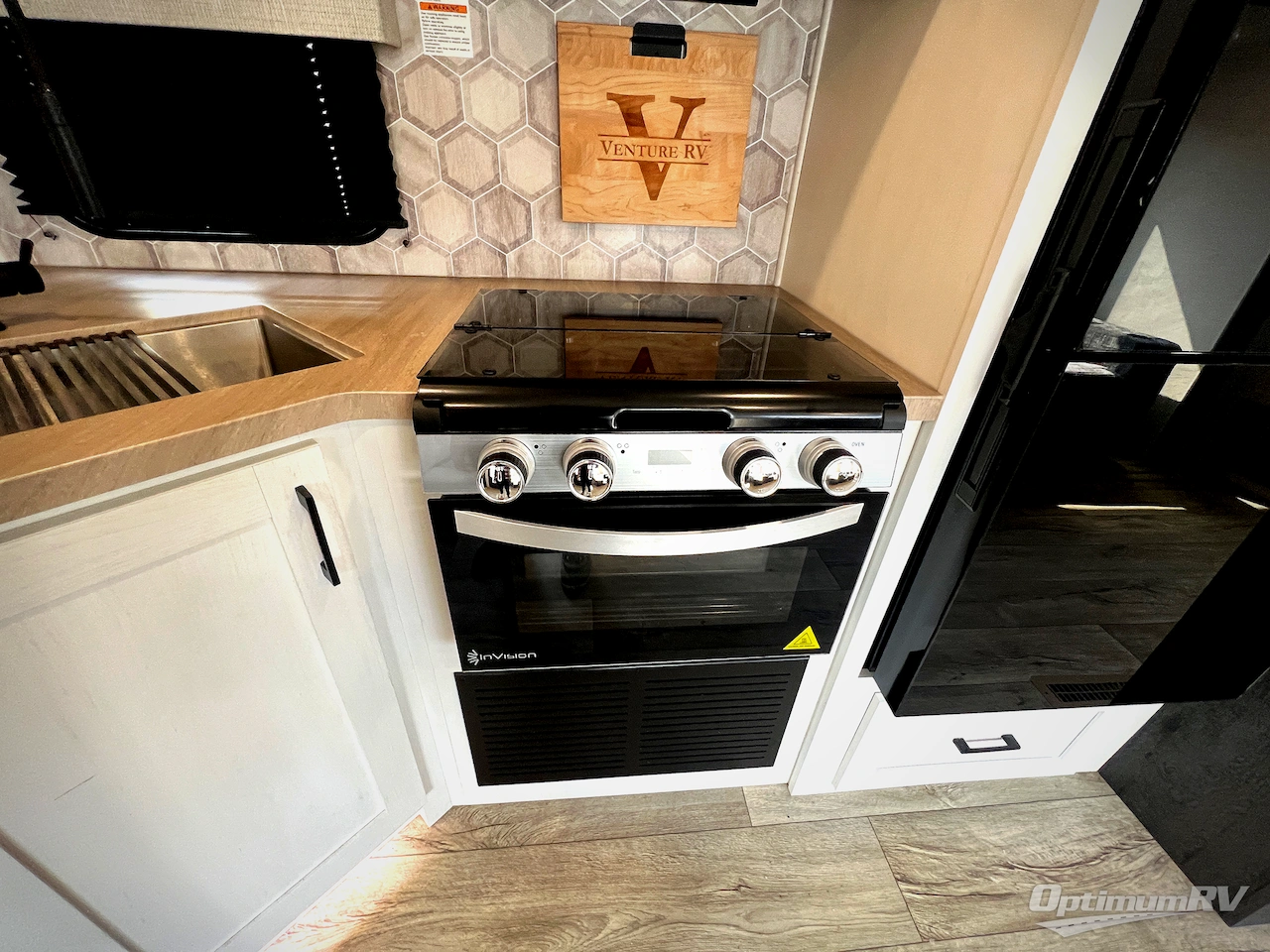 2025 Venture Sienna SA271VBH Photo 11