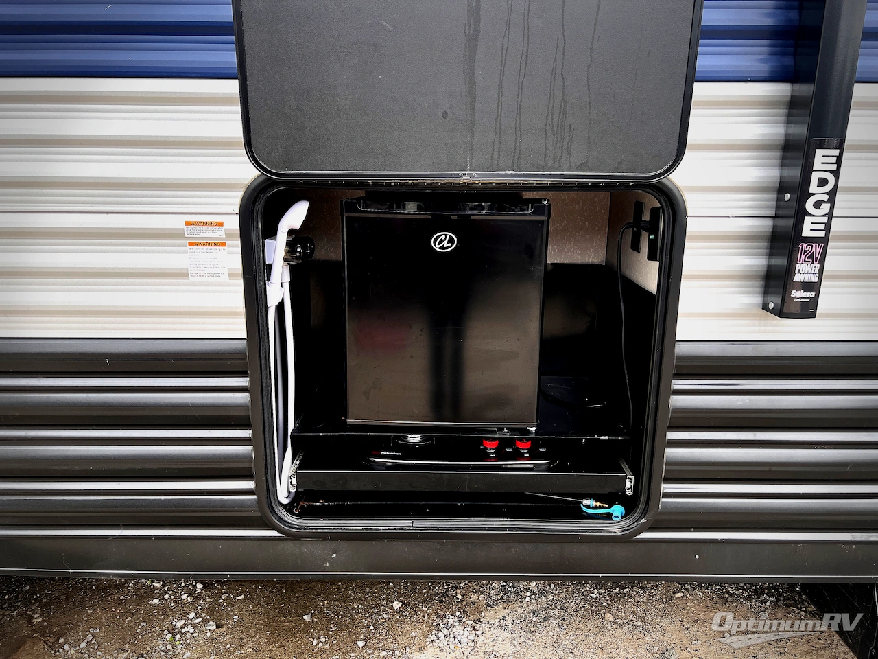 2022 Forest River Cherokee Grey Wolf 27DBH Photo 39