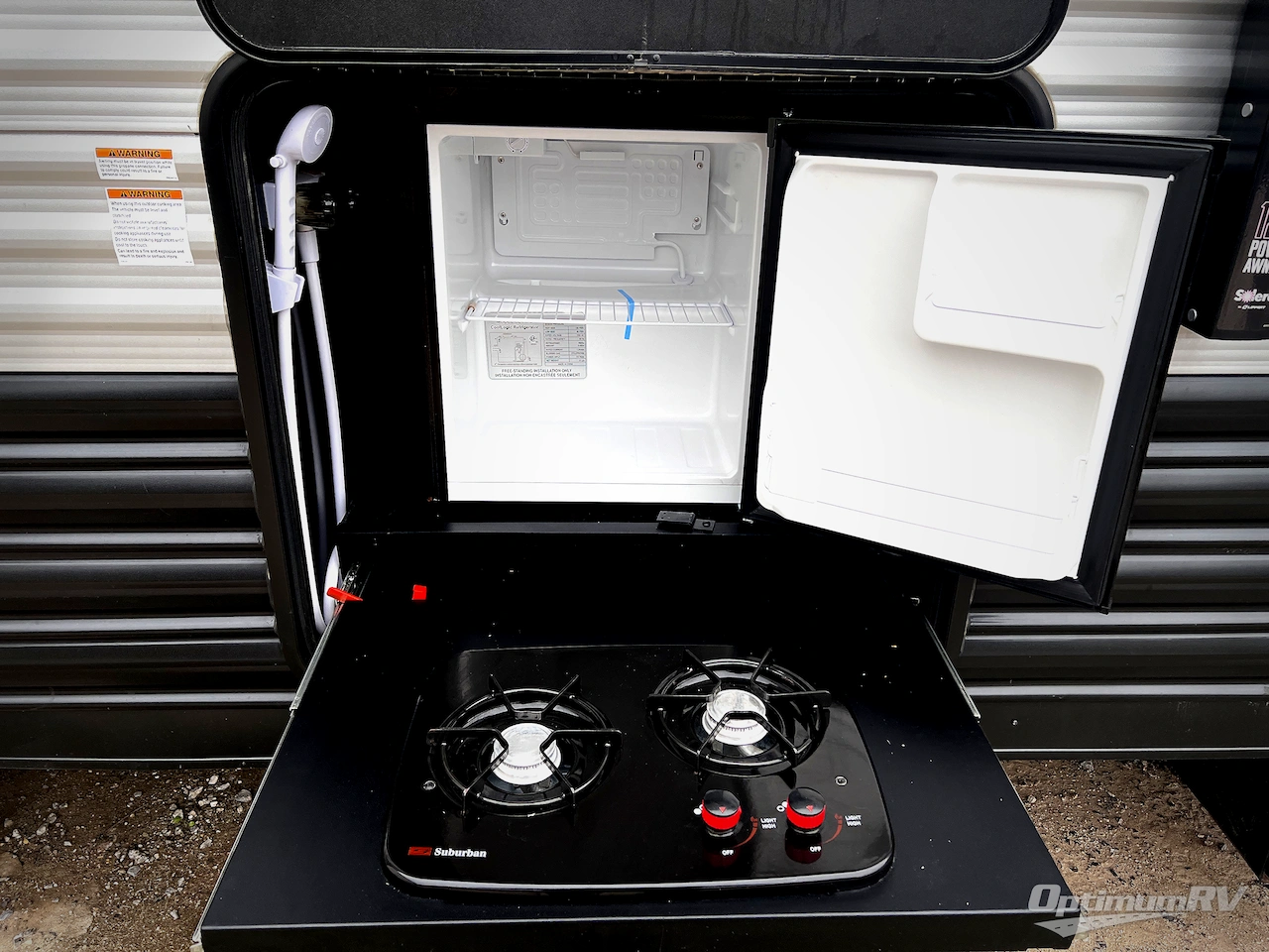 2022 Forest River Cherokee Grey Wolf 27DBH Photo 40