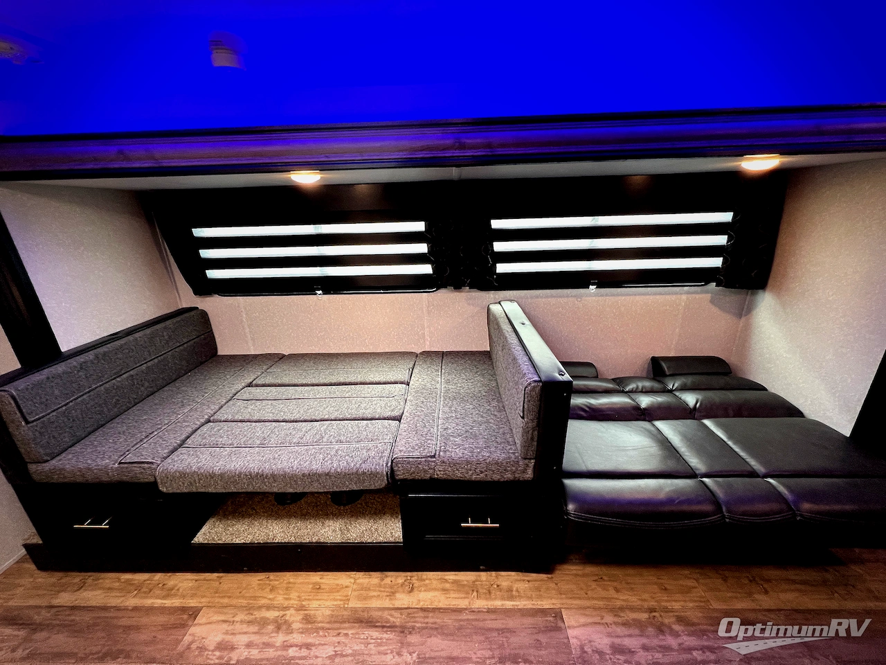 2022 Forest River Cherokee Grey Wolf 27DBH Photo 20