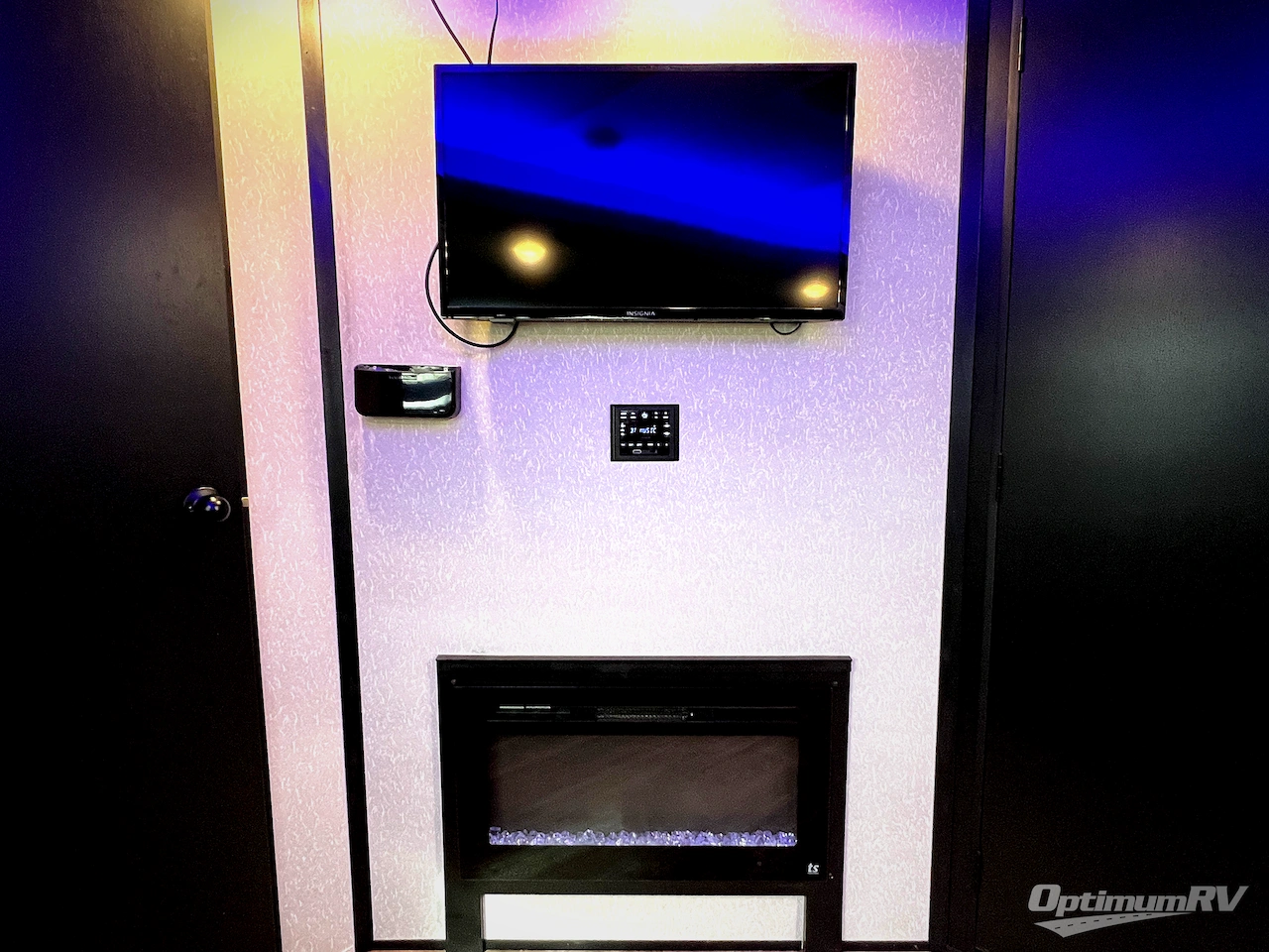 2022 Forest River Cherokee Grey Wolf 27DBH Photo 32