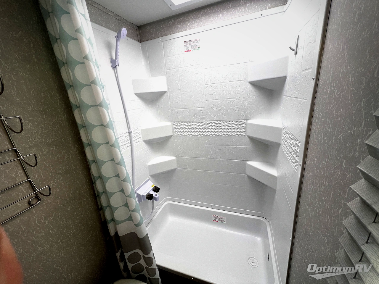 2022 Forest River Cherokee Grey Wolf 27DBH Photo 11