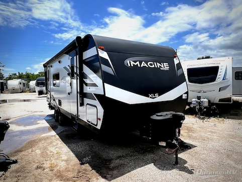 Used 2023 Grand Design Imagine XLS 23LDE Featured Photo