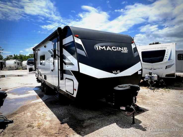2023 Grand Design Imagine XLS 23LDE RV Photo 1