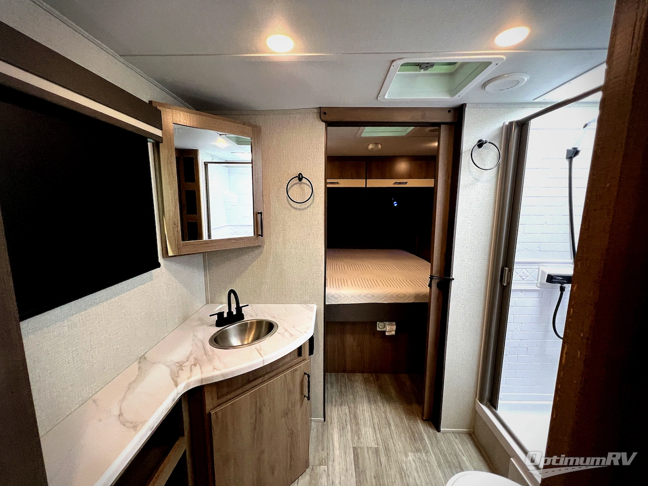 2023 Grand Design Imagine XLS 23LDE Photo 15