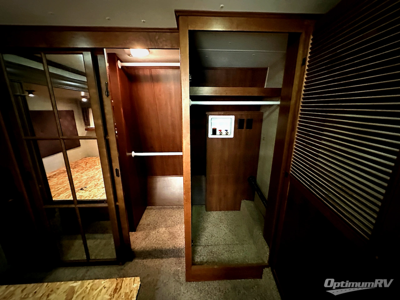 2015 Heartland Bighorn 3570RS Photo 19