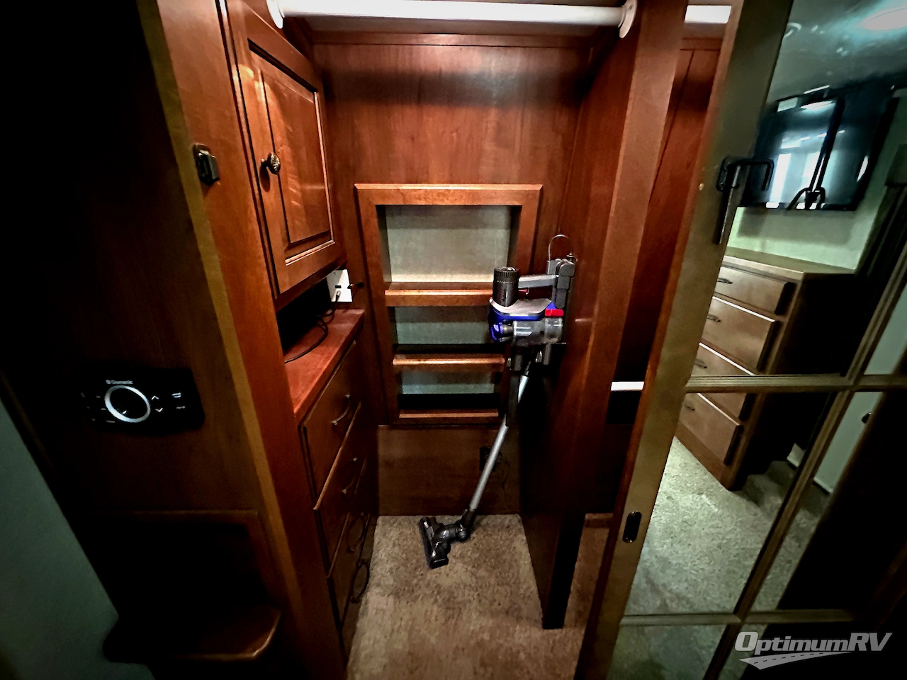 2015 Heartland Bighorn 3570RS Photo 20