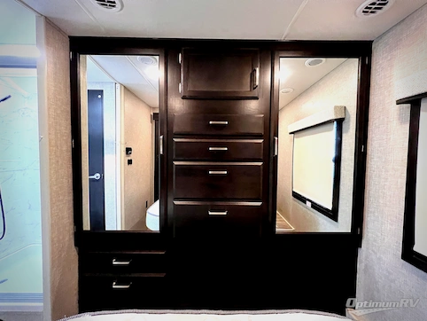 2024 Jayco Greyhawk 29MV RV Photo 3