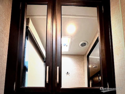 2024 Jayco Greyhawk 29MV RV Photo 4