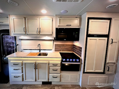 2024 Jayco Greyhawk 29MV RV Photo 3