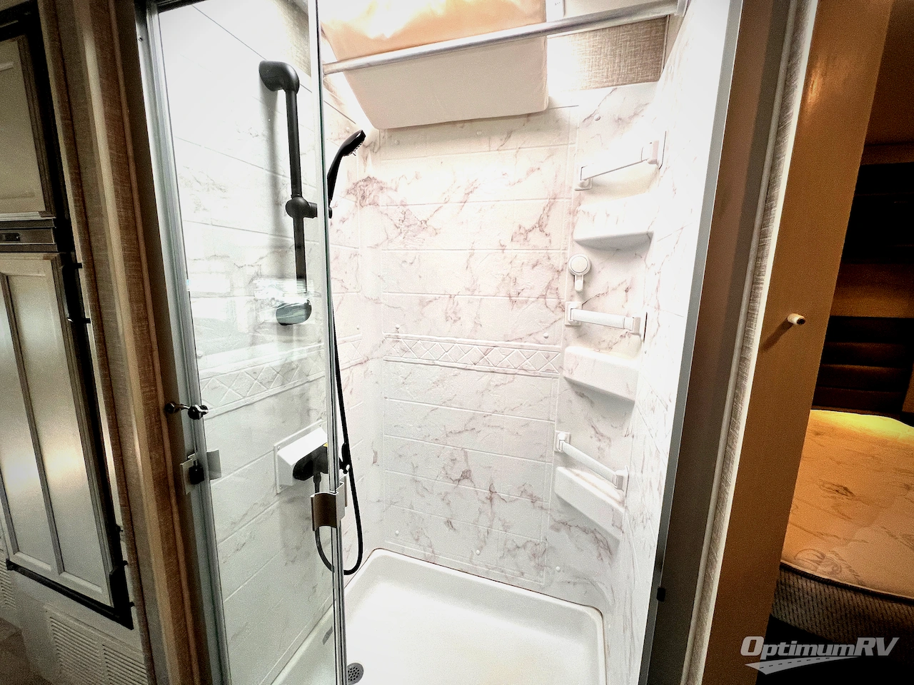 2024 Jayco Greyhawk 29MV Photo 19