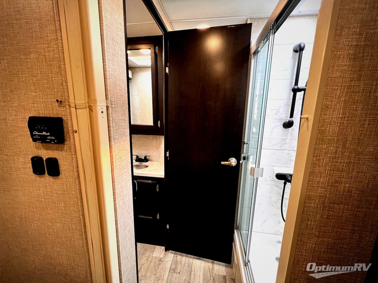 2024 Jayco Greyhawk 29MV Photo 17