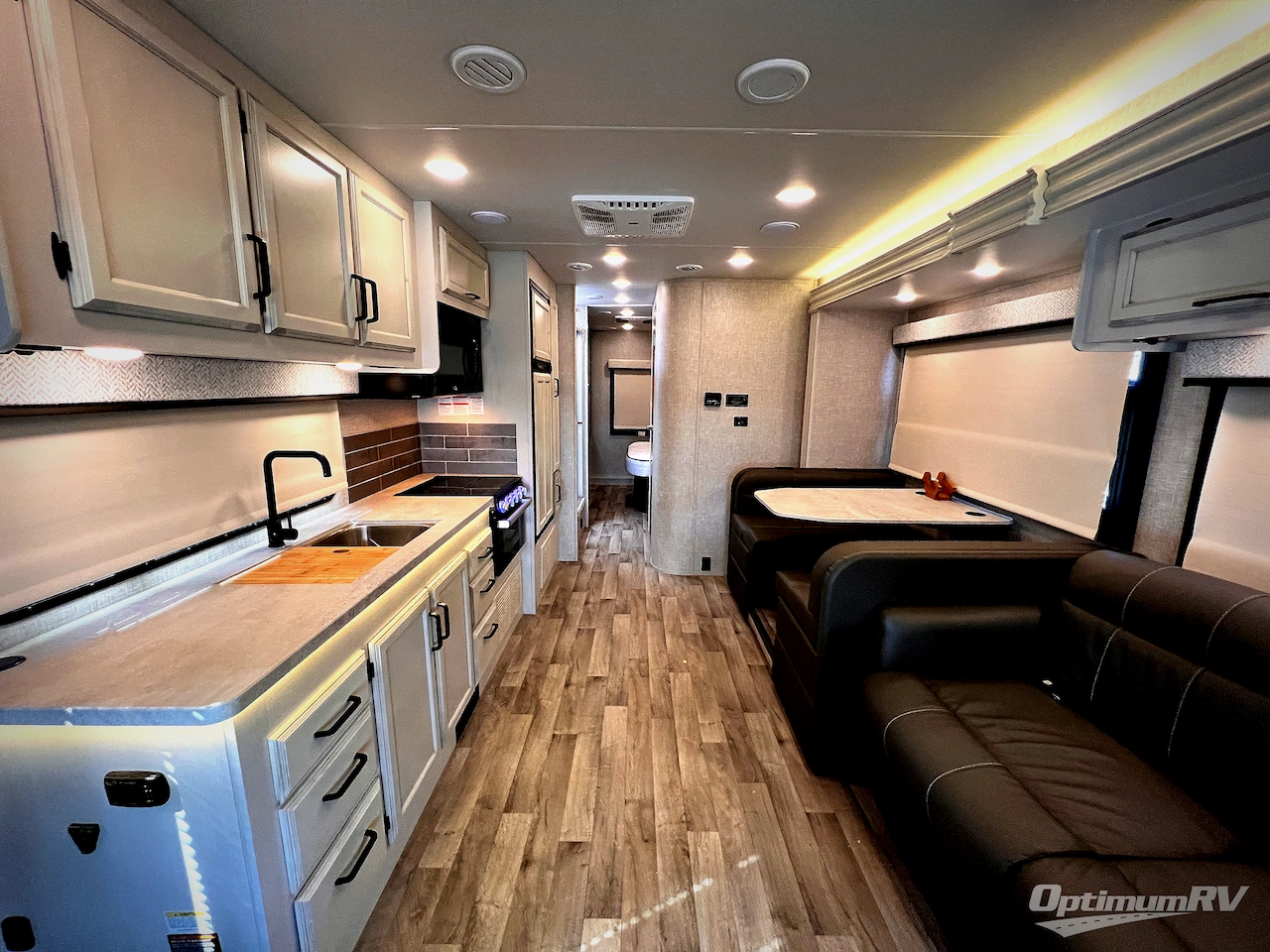 2024 Jayco Greyhawk 29MV Photo 8