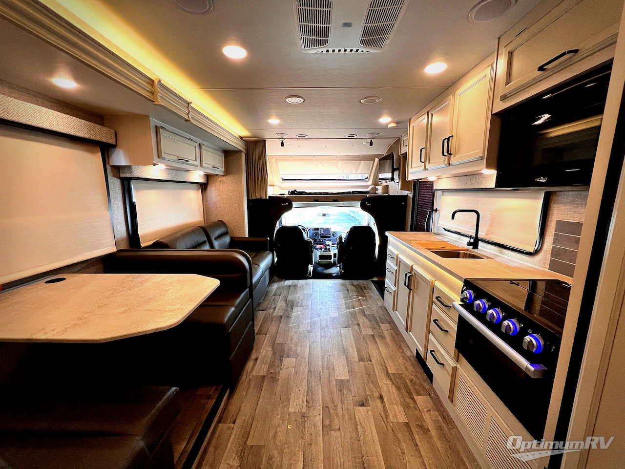 2024 Jayco Greyhawk 29MV Photo 9