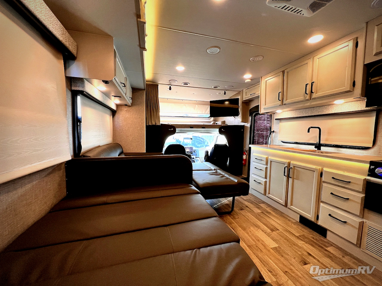 2024 Jayco Greyhawk 29MV Photo 26