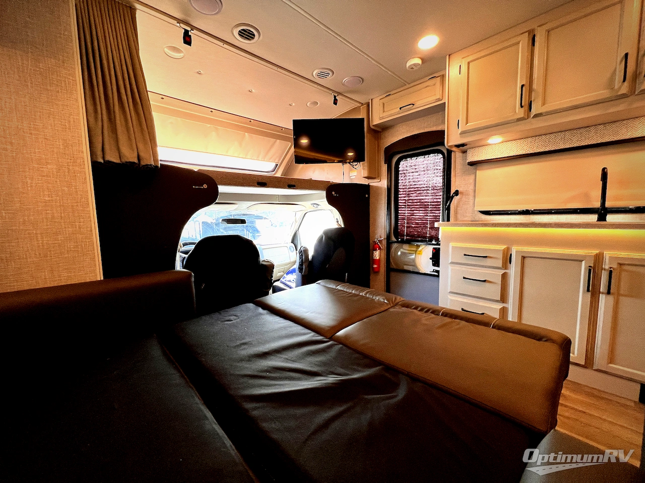 2024 Jayco Greyhawk 29MV Photo 27