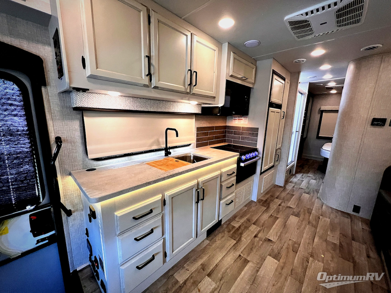 2024 Jayco Greyhawk 29MV Photo 28