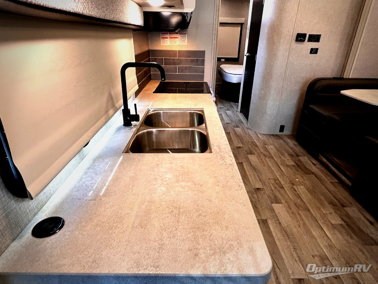 2024 Jayco Greyhawk 29MV Photo 29