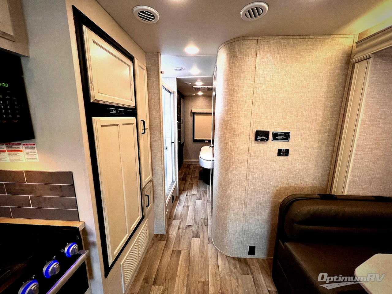 2024 Jayco Greyhawk 29MV Photo 31