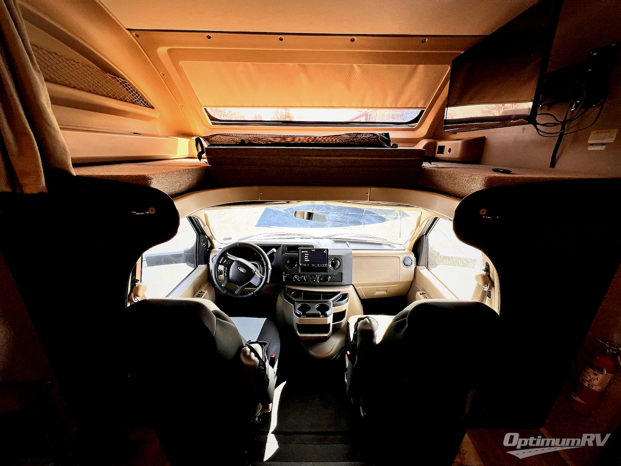 2024 Jayco Greyhawk 29MV Photo 4