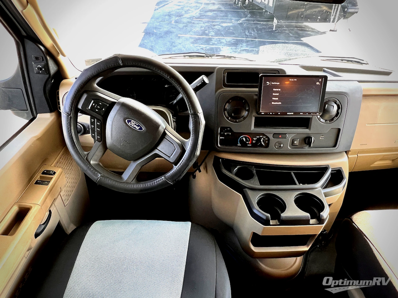 2024 Jayco Greyhawk 29MV Photo 5