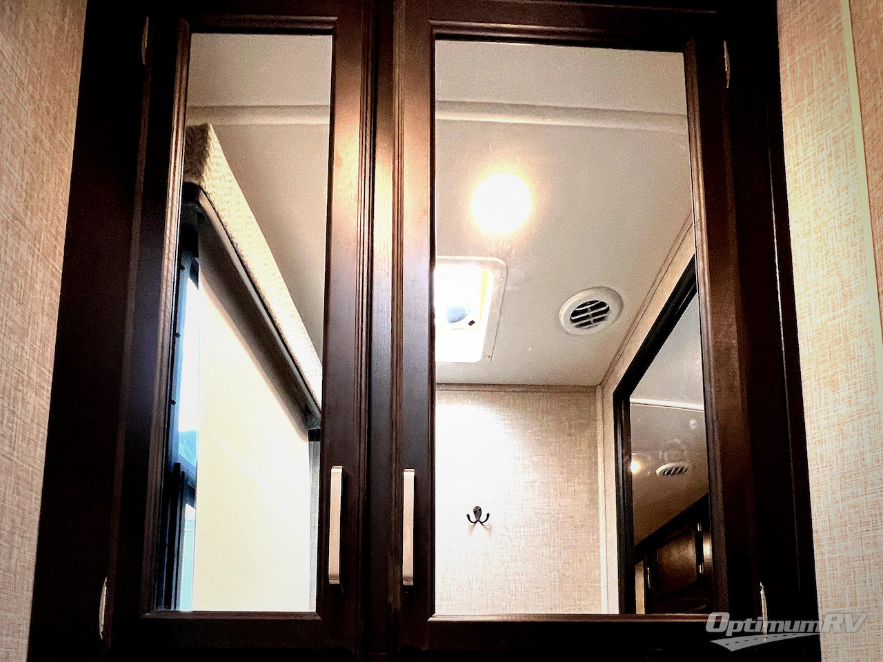 2024 Jayco Greyhawk 29MV Photo 34