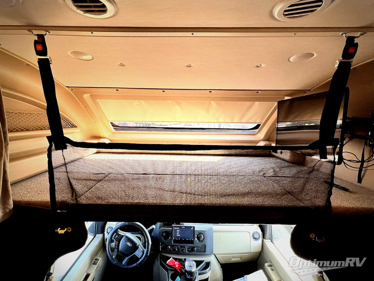 2024 Jayco Greyhawk 29MV Photo 10