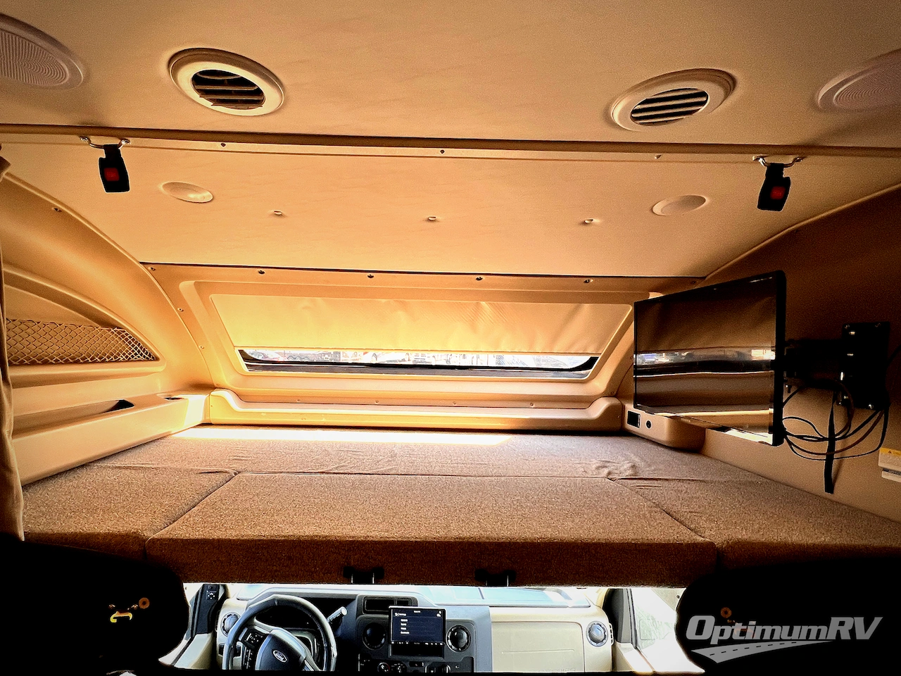 2024 Jayco Greyhawk 29MV Photo 11