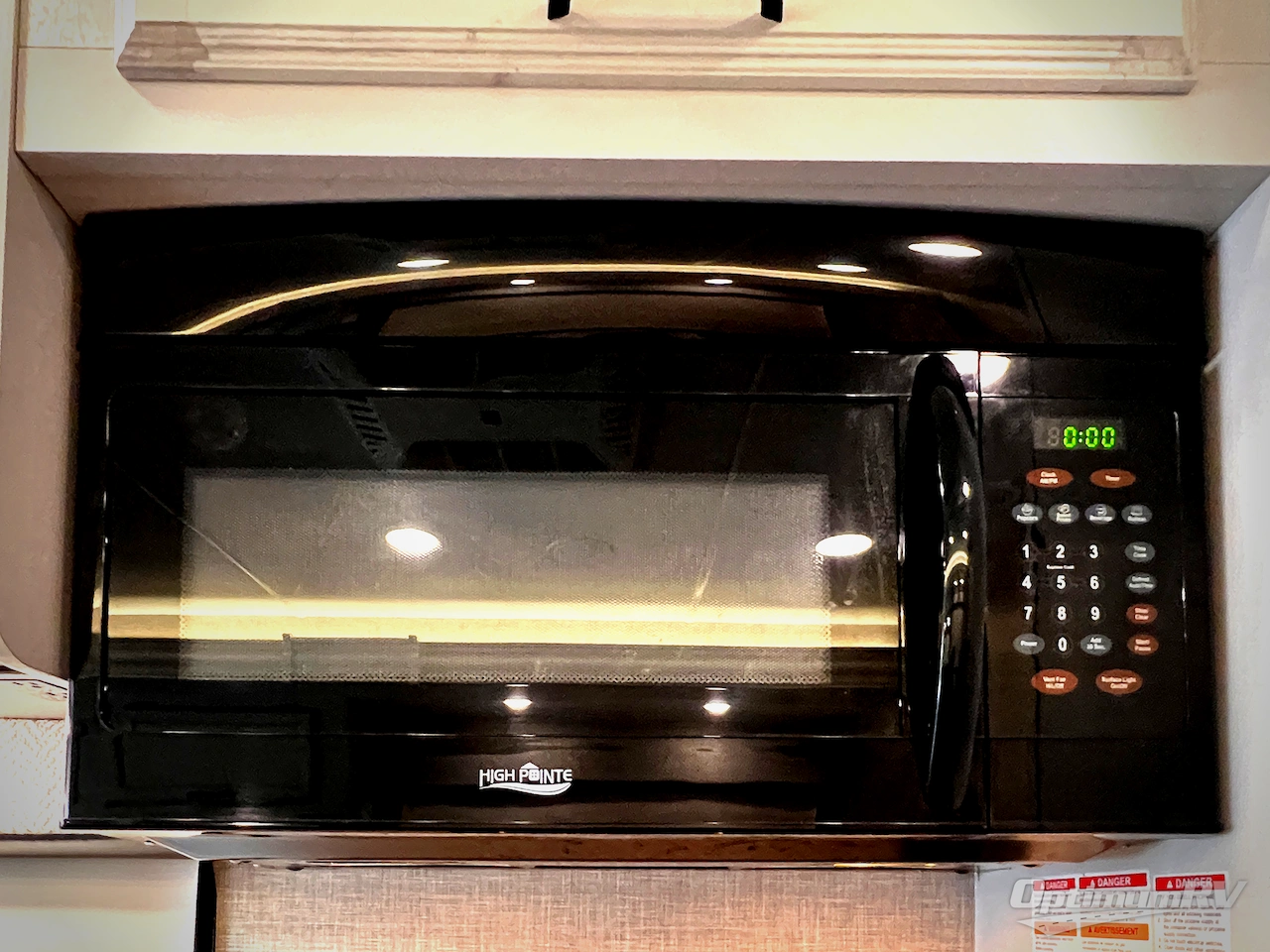 2024 Jayco Greyhawk 29MV Photo 36