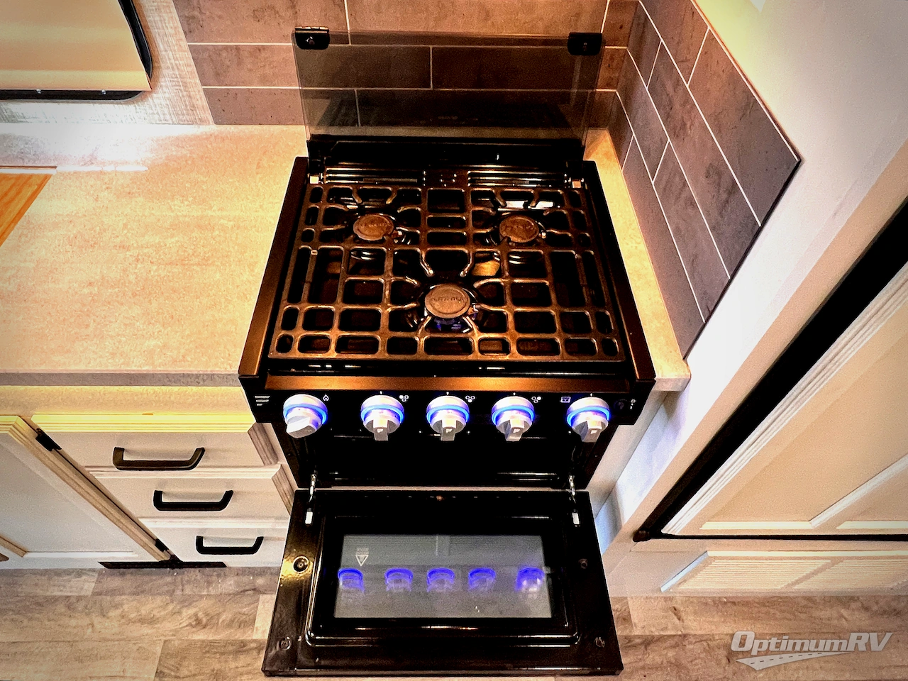 2024 Jayco Greyhawk 29MV Photo 37