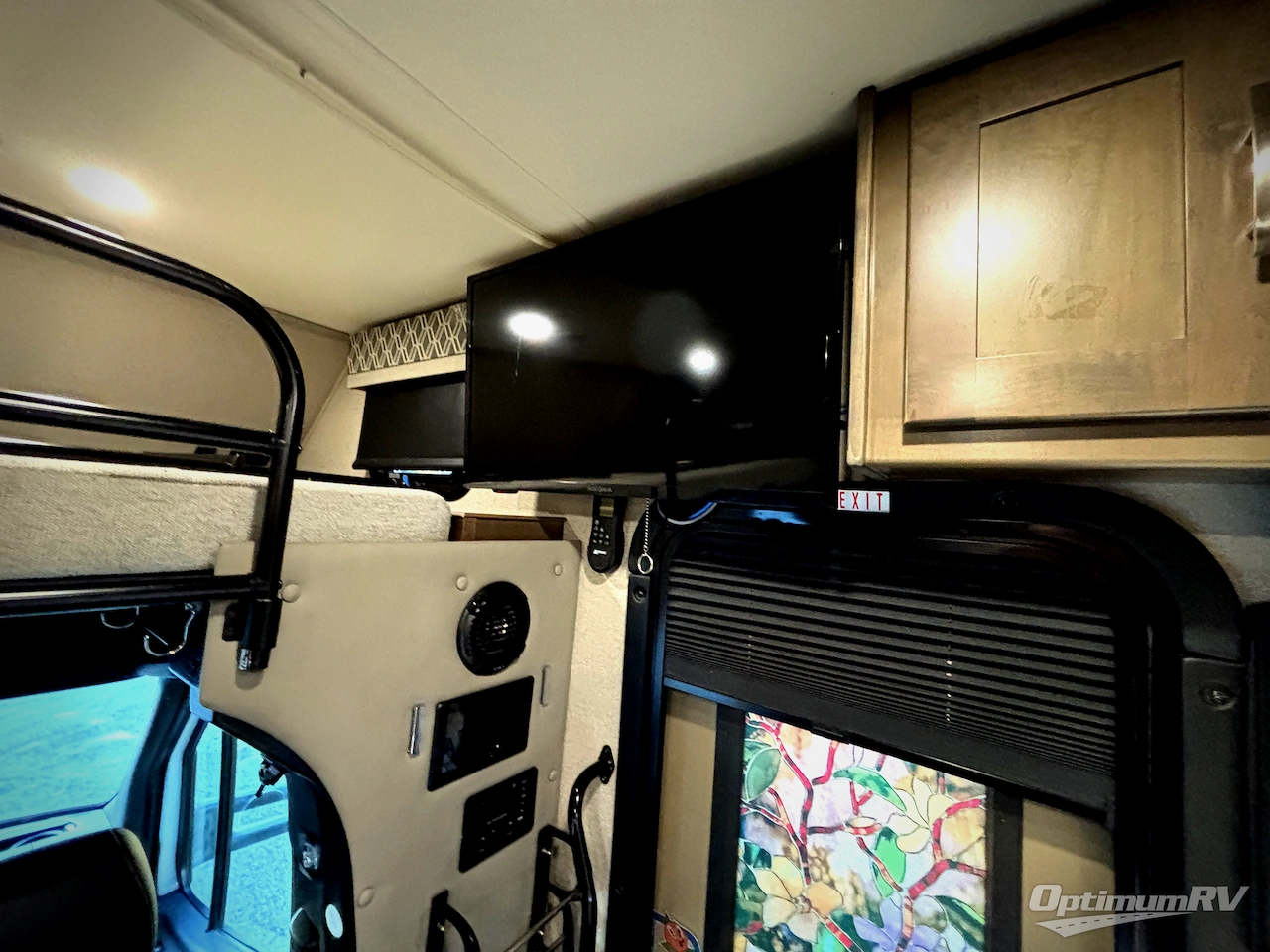 2022 Dynamax isata 3 24FW Photo 11