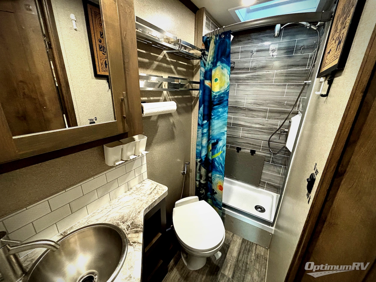 2022 Dynamax isata 3 24FW Photo 17