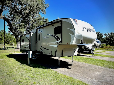 Used 2018 Grand Design Reflection 307MKS Featured Photo