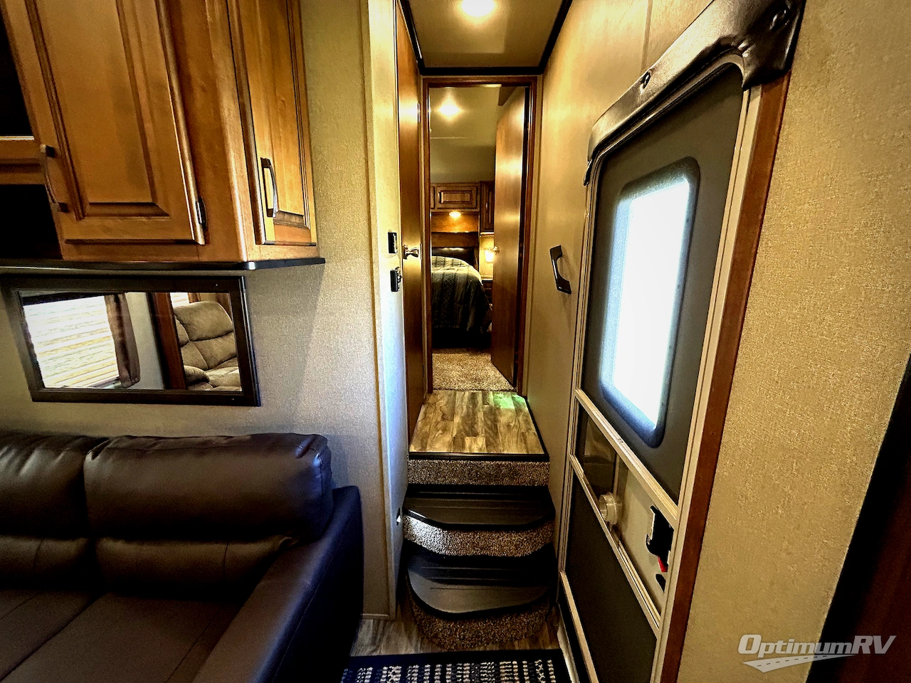 2018 Grand Design Reflection 307MKS Photo 7