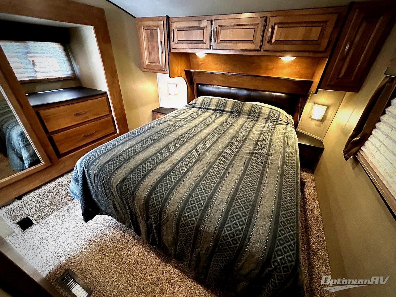 2018 Grand Design Reflection 307MKS Photo 8