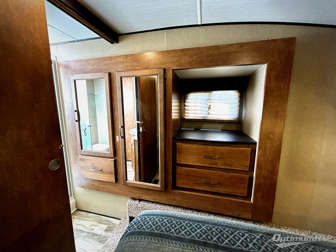 2018 Grand Design Reflection 307MKS Photo 10