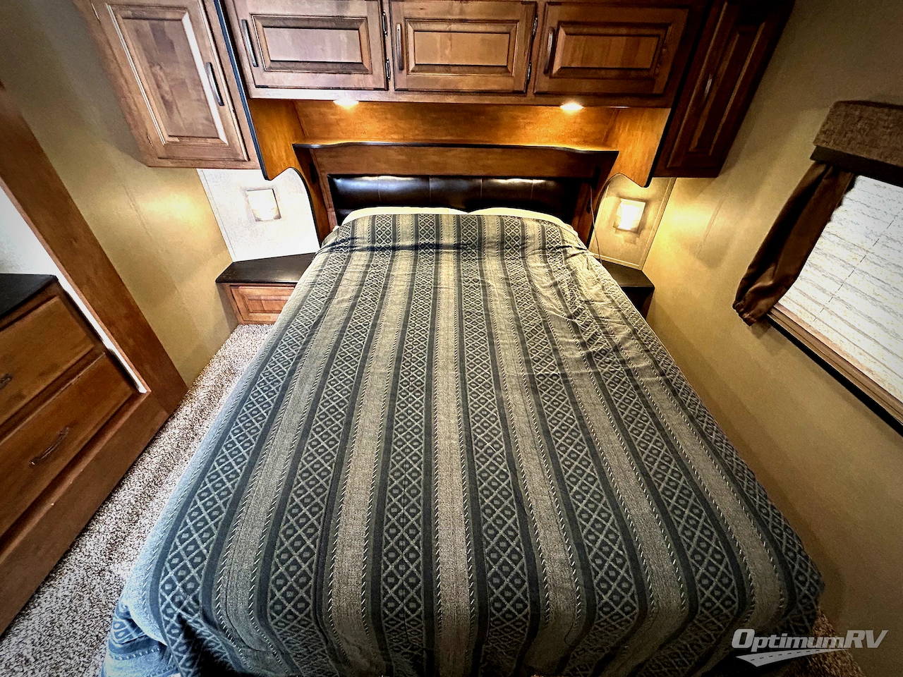 2018 Grand Design Reflection 307MKS Photo 9