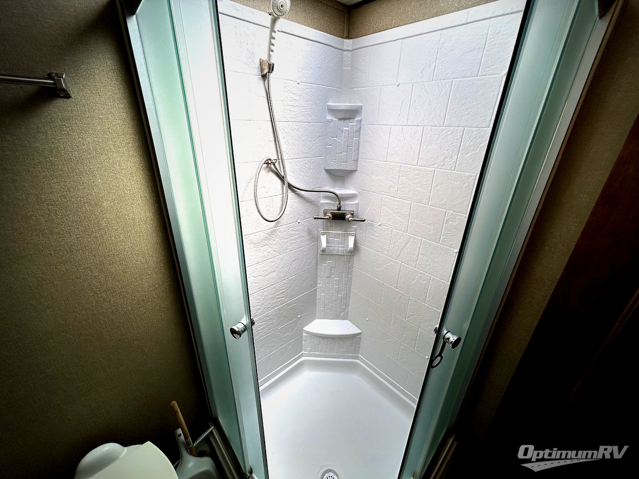 2018 Grand Design Reflection 307MKS Photo 12