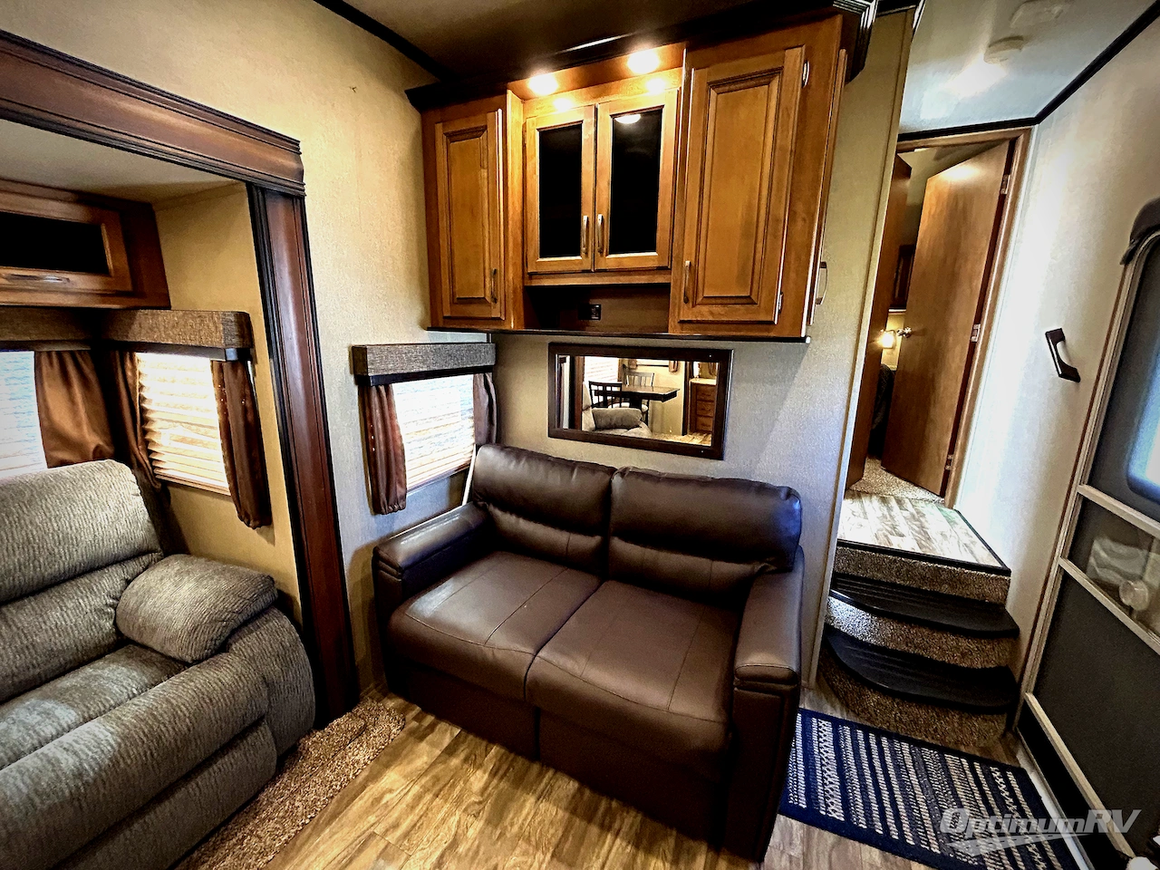 2018 Grand Design Reflection 307MKS Photo 13