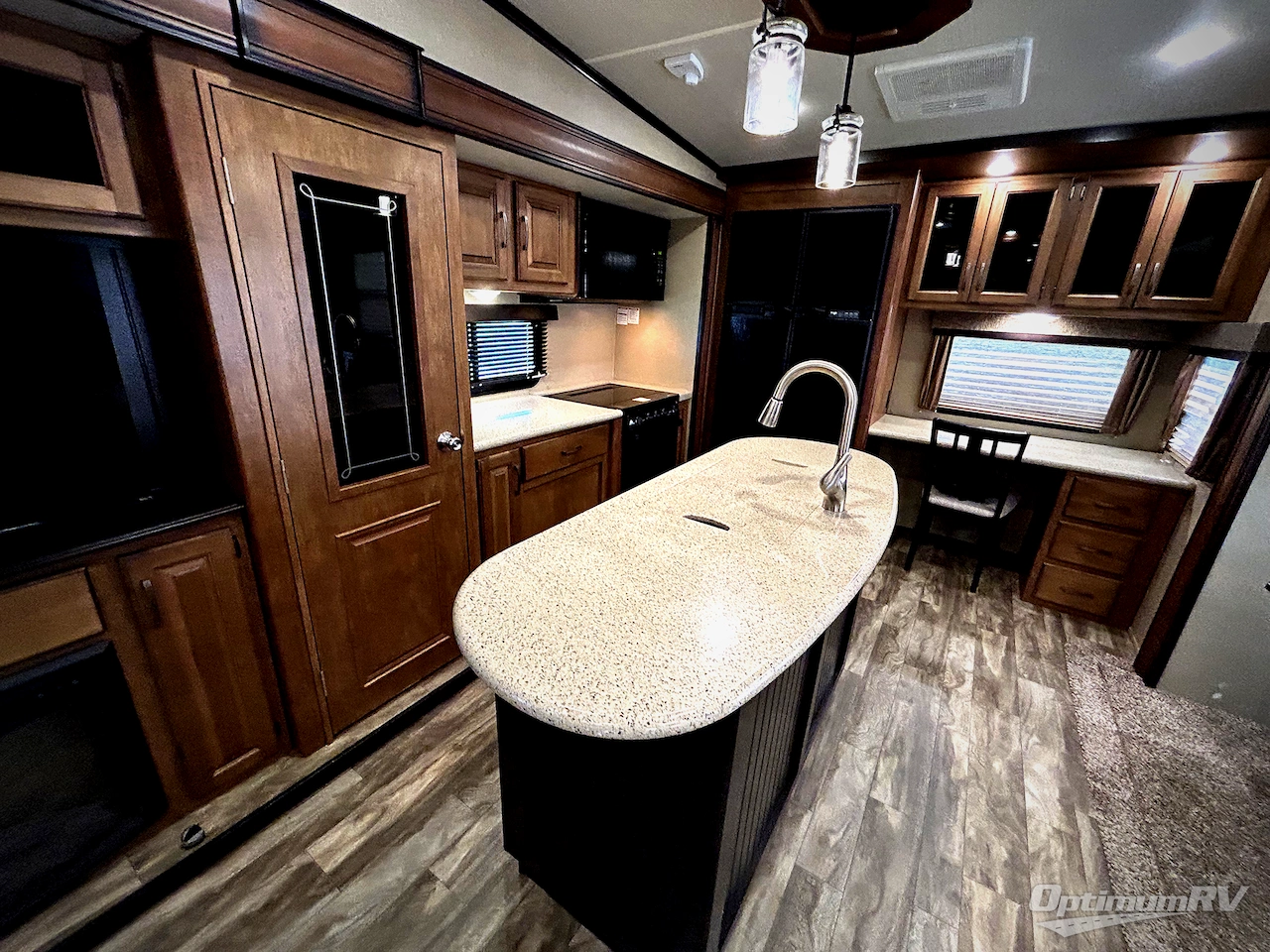 2018 Grand Design Reflection 307MKS Photo 17