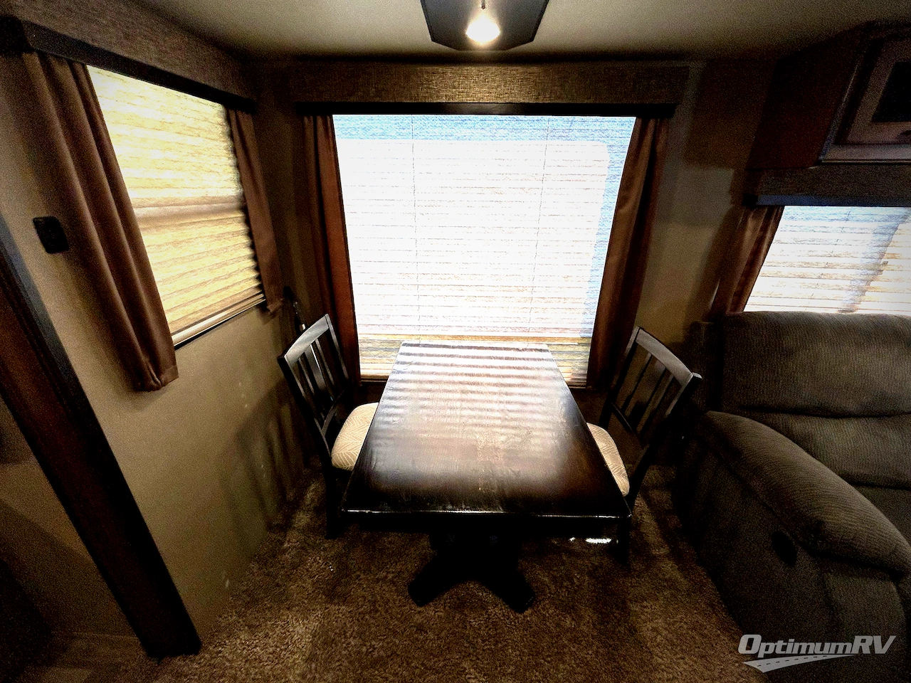 2018 Grand Design Reflection 307MKS Photo 15