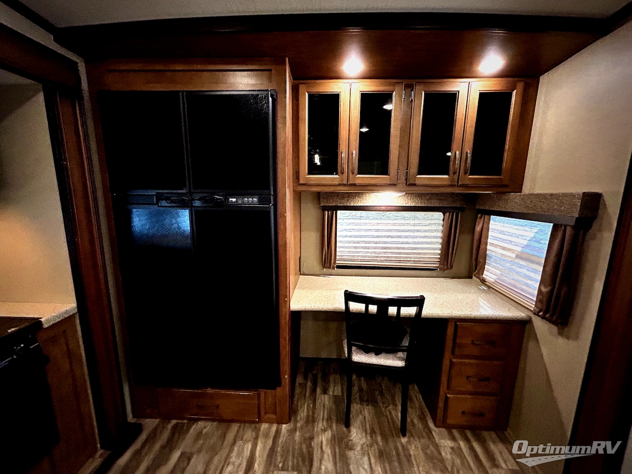 2018 Grand Design Reflection 307MKS Photo 18