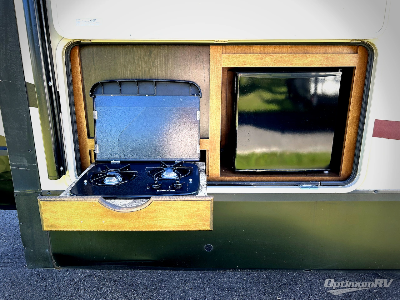 2018 Grand Design Reflection 307MKS Photo 20