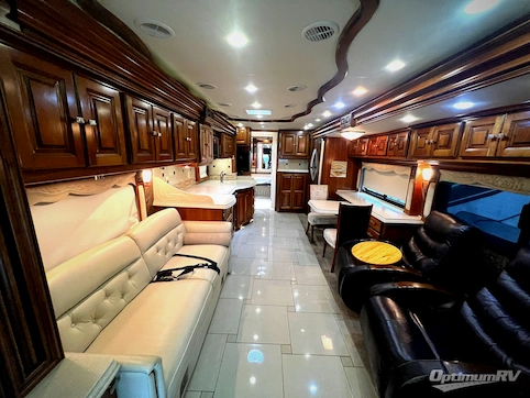 Used 2012 Tiffin Allegro Bus 40QXP Featured Photo