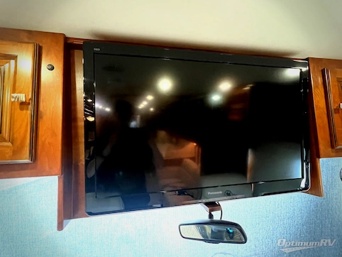 2012 Tiffin Allegro Bus 40QXP RV Photo 2