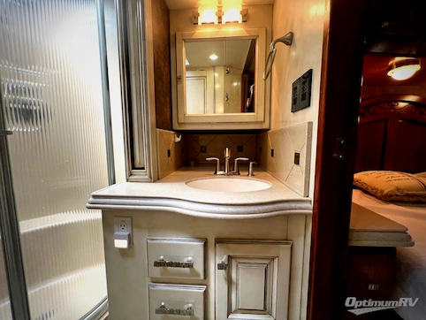 2012 Tiffin Allegro Bus 40QXP RV Photo 3