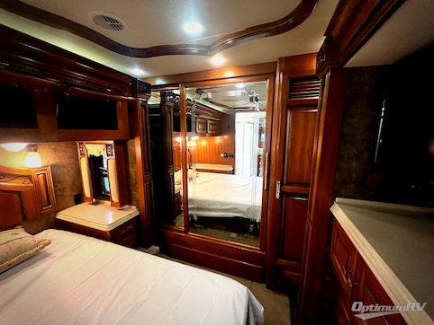 2012 Tiffin Allegro Bus 40QXP RV Photo 4