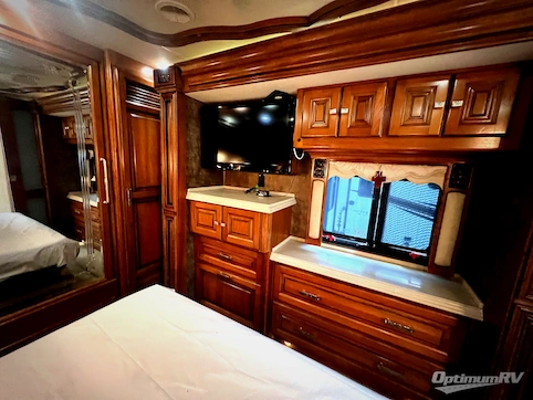 2012 Tiffin Allegro Bus 40QXP RV Photo 4