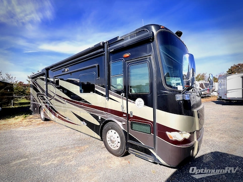 Used 2012 Tiffin Allegro Bus 40QXP Featured Photo