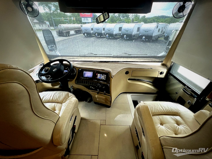 2012 Tiffin Allegro Bus 40QXP RV Photo 1